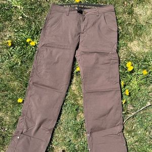 Prana stretch Zion 32x34